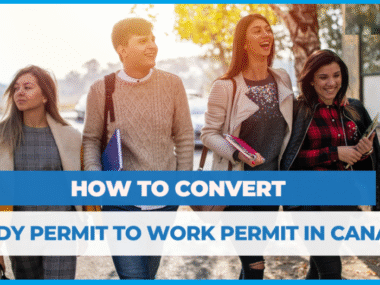 Can I Study While On A Work Permit In Canada