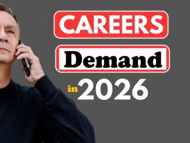 Career Demand in 2026