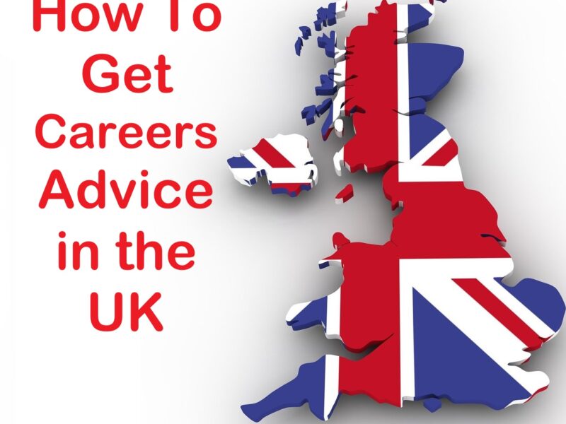 How To Get Careers Advice in the UK