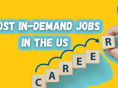 What Career Is Most In Demand Right Now In The USA