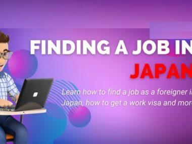 What Is The Easiest Job To Get In Japan For Foreigners
