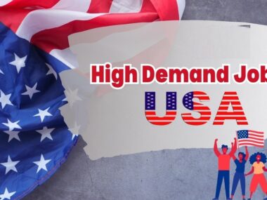 Which Job Is Most Demanding in America