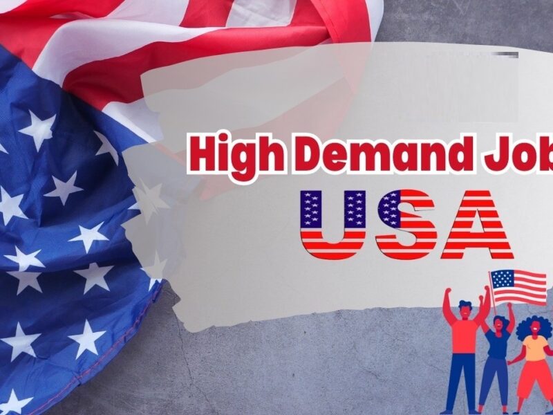 Which Job Is Most Demanding in America